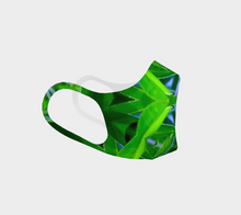 Afbeelding in Gallery-weergave laden, Verde 2 Poly Knit Mask