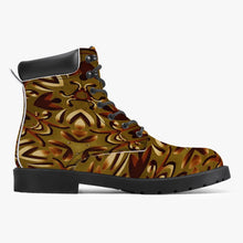 Afbeelding in Gallery-weergave laden, 189. Casual Leather Boots