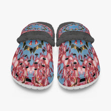 Afbeelding in Gallery-weergave laden, 475. Lined All Over Printed Clogs