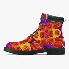 Afbeelding in Gallery-weergave laden, 189. Casual Leather Boots