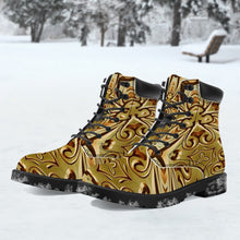 Afbeelding in Gallery-weergave laden, 189. Casual Leather Boots