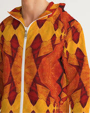 Afbeelding in Gallery-weergave laden, fall2020_2 Men&#39;s Windbreaker