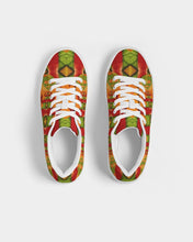 Carica l&#39;immagine nel visualizzatore di Gallery, fall2020_6 Women&#39;s Faux-Leather Sneaker