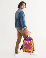 Load image into Gallery viewer, fall2020_12 Large Backpack