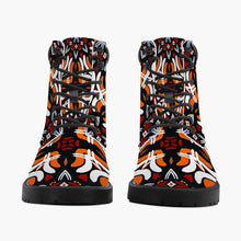 Afbeelding in Gallery-weergave laden, 189. Casual Leather Boots