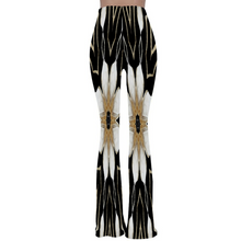 Indlæs billede til gallerivisning Triba 3 Stretch Bell Bottoms