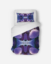 Afbeelding in Gallery-weergave laden, Ostara 1 Twin Duvet Cover Set