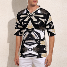 Afbeelding in Gallery-weergave laden, BW 6 Custom Soccer Jersey