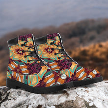 Indlæs billede til gallerivisning 189. Casual Leather Boots