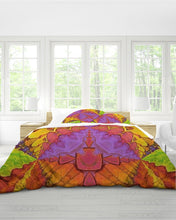 Afbeelding in Gallery-weergave laden, Bright 2 King Duvet Cover Set