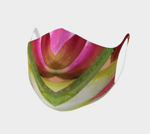 Afbeelding in Gallery-weergave laden, Bloom 9 Poly Knit Mask