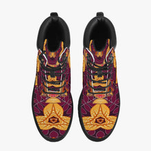 Afbeelding in Gallery-weergave laden, 189. Casual Leather Boots