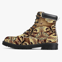 Afbeelding in Gallery-weergave laden, 189. Casual Leather Boots