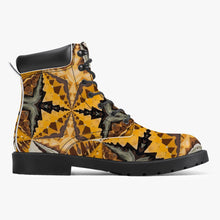 Indlæs billede til gallerivisning 189. Casual Leather Boots