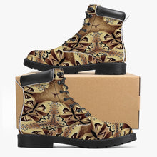 Afbeelding in Gallery-weergave laden, 189. Casual Leather Boots