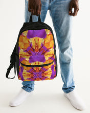 Load image into Gallery viewer, fall2020_12 Small Canvas Backpack