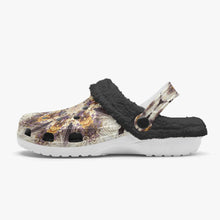 Afbeelding in Gallery-weergave laden, 475. Lined All Over Printed Clogs