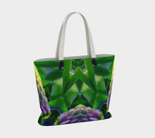 Cargar imagen en el visor de la galería, Lavender Large Tote 2