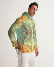 Load image into Gallery viewer, ostara24 Men&#39;s Windbreaker