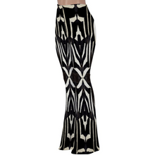 Afbeelding in Gallery-weergave laden, Triba 13 Stretch Bell Bottoms