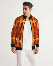 Carica l&#39;immagine nel visualizzatore di Gallery, fall2020_2 Men&#39;s Track Jacket