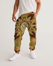 Afbeelding in Gallery-weergave laden, Wood Gold 1 Men&#39;s Track Pants