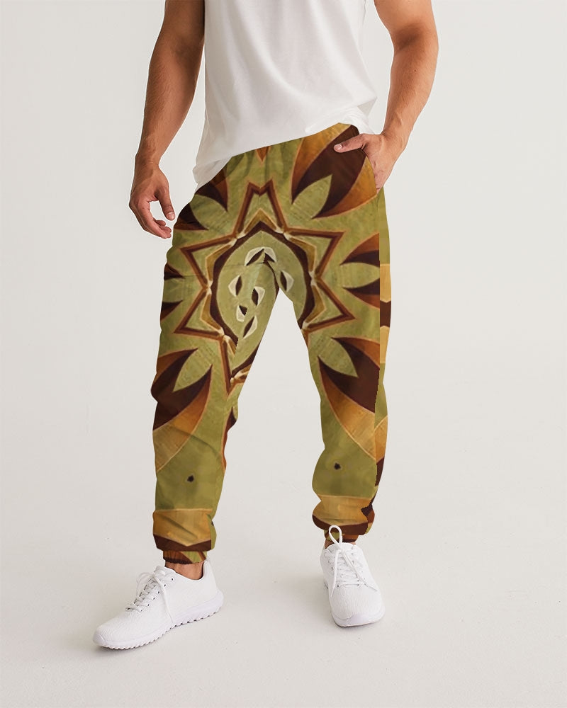 Wood Gold 1 Men's Track Pants