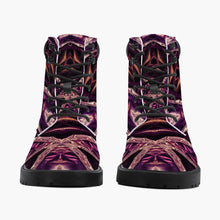 Indlæs billede til gallerivisning 189. Casual Leather Boots