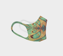 Afbeelding in Gallery-weergave laden, Atlantis 2 Poly Knit Mask