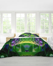 Indlæs billede til gallerivisning Urania 28 King Duvet Cover Set