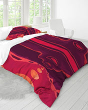 Afbeelding in Gallery-weergave laden, Berry 9 Queen Duvet Cover Set