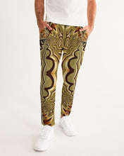Afbeelding in Gallery-weergave laden, Wood Gold 2 Men&#39;s Joggers