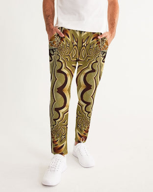 Wood Gold 2 Men's Joggers