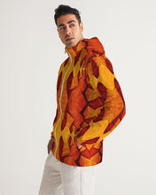Afbeelding in Gallery-weergave laden, fall2020_2 Men&#39;s Windbreaker