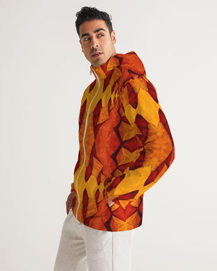 fall2020_2 Men's Windbreaker