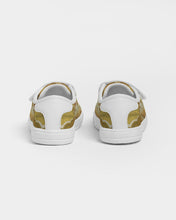 Afbeelding in Gallery-weergave laden, fall2020_11 Kids Velcro Sneaker