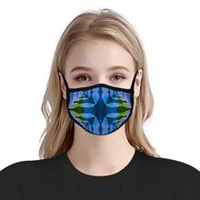 Afbeelding in Gallery-weergave laden, Spring 22 Face Mask
