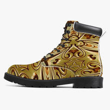 Afbeelding in Gallery-weergave laden, 189. Casual Leather Boots