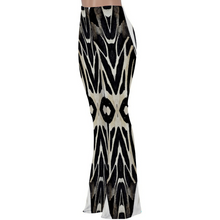 Indlæs billede til gallerivisning Triba 10 Stretch Bell Bottoms