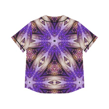 Afbeelding in Gallery-weergave laden, Women&#39;s Baseball Jersey (AOP)