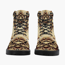 Indlæs billede til gallerivisning 189. Casual Leather Boots