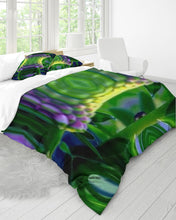 Afbeelding in Gallery-weergave laden, Urania 28 Queen Duvet Cover Set