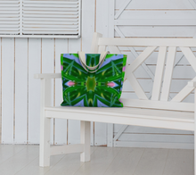 Load image into Gallery viewer, Garden Large Tote 1