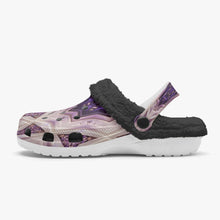 Afbeelding in Gallery-weergave laden, 475. Lined All Over Printed Clogs