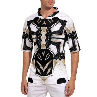 BW 1 Custom Soccer Jersey