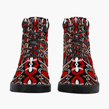 Afbeelding in Gallery-weergave laden, 189. Casual Leather Boots