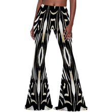 Afbeelding in Gallery-weergave laden, Triba 17 Stretch Bell Bottoms