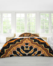 Afbeelding in Gallery-weergave laden, Fire 4 King Duvet Cover Set