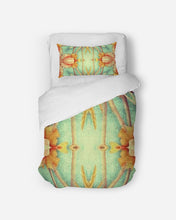 Afbeelding in Gallery-weergave laden, Ostara 21 Twin Duvet Cover Set