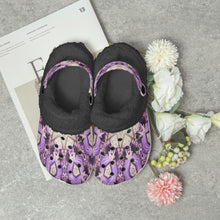 Afbeelding in Gallery-weergave laden, 475. Lined All Over Printed Clogs